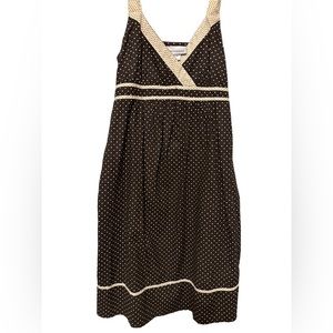 Oh MAMA Maternity dress